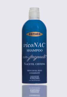 TRICONAC SHAMPOO LAVAGGI FREQUENTI 200 ML - Angeli Pharm