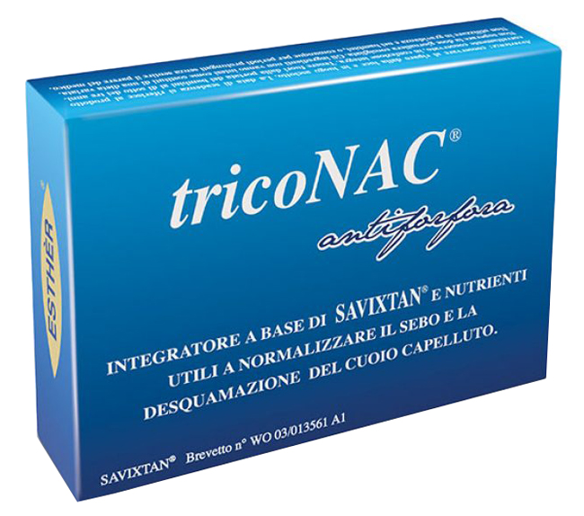 TRICONAC 30 COMPRESSE - Angeli Pharm