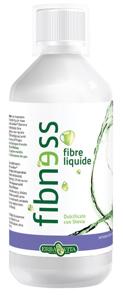 FIBNESS 500 ML - Angeli Pharm