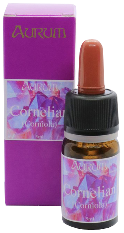 CORNELIAN GOCCE 5 ML - Angeli Pharm
