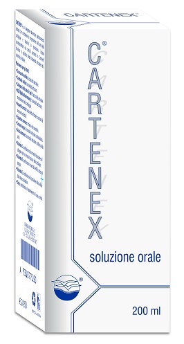 CARTENEX 200 ML - Angeli Pharm