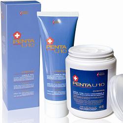 PENTA U10 CREMA 250 ML - Angeli Pharm