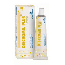 DISCROMIL PLUS CREMA 40ML - Angeli Pharm