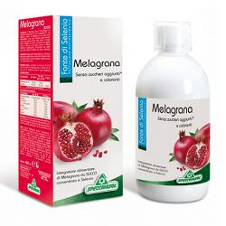 SUCCO MELAGRANA CON SELENIO 500 ML - Angeli Pharm