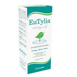 EUTYLIA DETERGENTE INTIMO 200 ML - Angeli Pharm