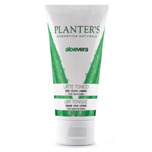 PLANTER'S LATTE OCCHI LABBRA ALOE 125 ML - Angeli Pharm