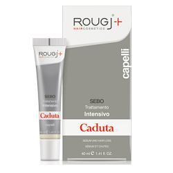 TRATTAMENTO 1 MESE CADUTA + SEBO 40 ML - Angeli Pharm