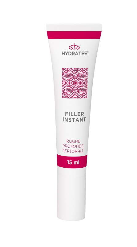 HYDRATEE FILLER INSTANT 15 ML - Angeli Pharm