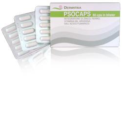PSOCAPS PLUS 60 CAPSULE - Angeli Pharm