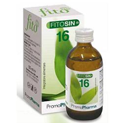FITOSIN 16 GOCCE 50 ML - Angeli Pharm
