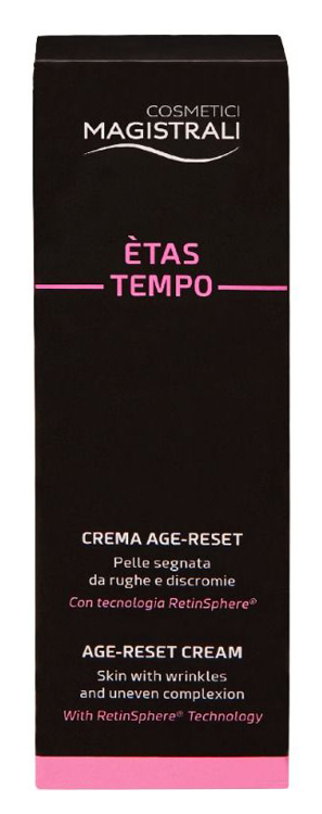 ETAS TEMPO CREMA 30 ML - Angeli Pharm