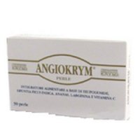 ANGIOKRYM 30 PERLE - Angeli Pharm