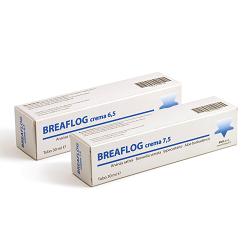 BREAFLOG CREMA 6,5 30 ML - Angeli Pharm