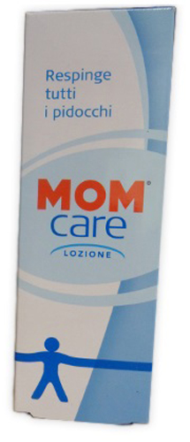 MOM CARE LOZIONE ANTIPIDOCCHI 100ML - Angeli Pharm