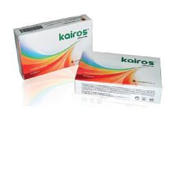 KAIROS 20 CAPSULE - Angeli Pharm