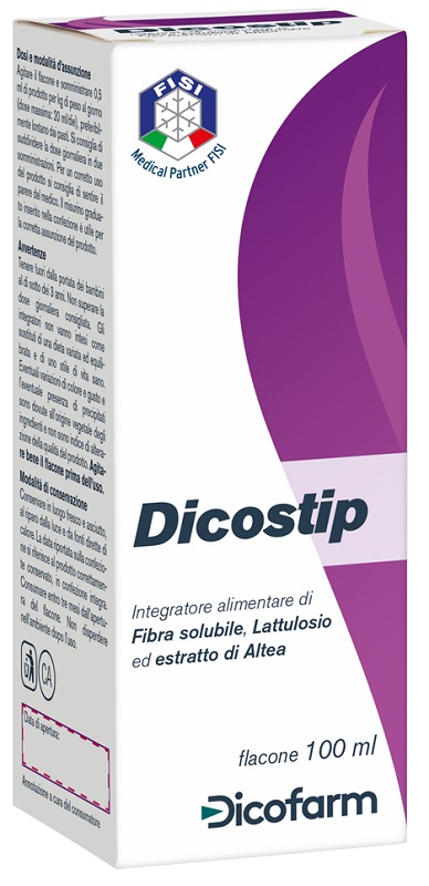 DICOSTIP 100 ML - Angeli Pharm