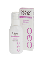 DERMAFRESH IPERSUDORAZIONE LATTE CORPO DEODORANTE 100 ML - Angeli Pharm