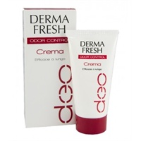 DERMAFRESH DEODORANTE ODOR CONTROL CREMA - Angeli Pharm