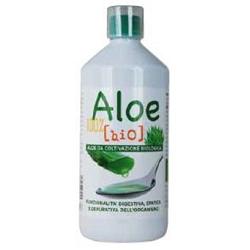 ALOE VERA 100% 1 LITRO - Angeli Pharm