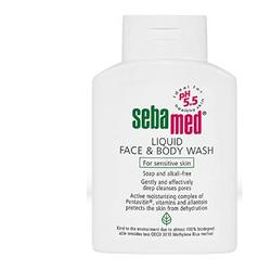 SEBAMED LIQUIDO 200ML - Angeli Pharm