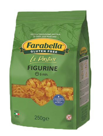 FARABELLA FIGURINE 250 G - Angeli Pharm