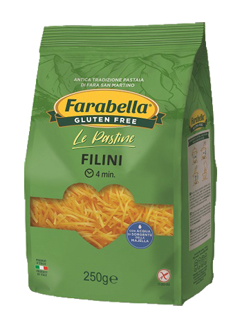 FARABELLA FILINI 250 G - Angeli Pharm