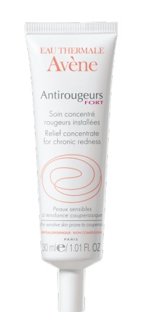 EAU THERMALE AVENE ANTIROUGEURS FORTE TRATTAMENTO CONCENTRATO ROSSORI LOCALIZZATI 30 ML - Angeli Pharm