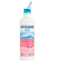 PHYSIOMER CSR SPRAY NASALE BAMBINI 115 ML - Angeli Pharm