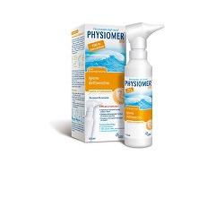 PHYSIOMER CSR SPRAY OTOLOGICO 115ML - Angeli Pharm