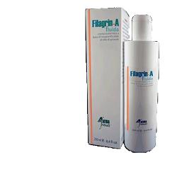 FILAGRIN-A FLUIDA CREMA IDRATANTE PROTETTIVA 250 ML - Angeli Pharm