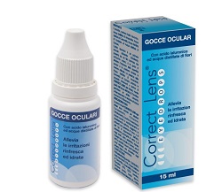 GOCCE CORRECT 15ML - Angeli Pharm