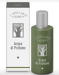 UOMO PROFUMO 50 ML - Angeli Pharm