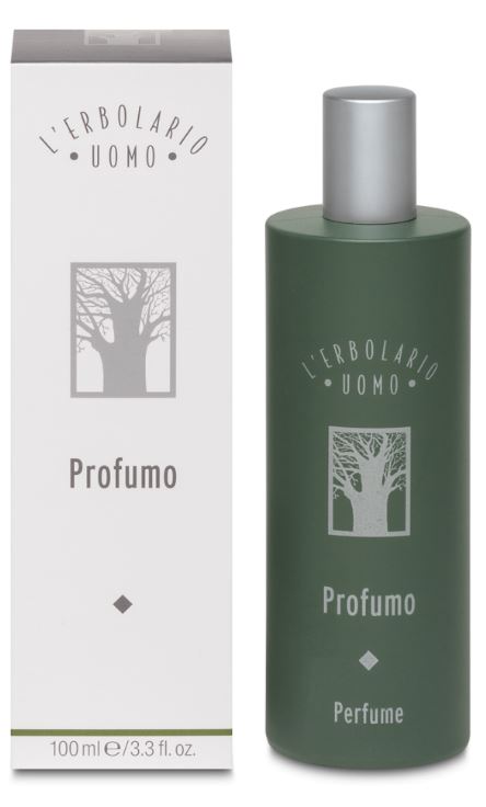UOMO PROFUMO 100 ML - Angeli Pharm