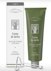 UOMO CREMA DA BARBA 150 ML - Angeli Pharm
