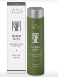 UOMO SHAMPOO DOCCIA 250 ML - Angeli Pharm