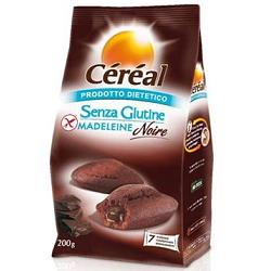 CEREAL MADELEINE NOIRE 200 G - Angeli Pharm