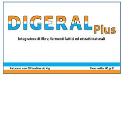 DIGERAL PLUS 80 G - Angeli Pharm