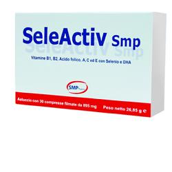 SELEACTIV SMP 30 COMPRESSE - Angeli Pharm