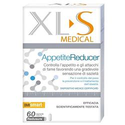 XLS MEDICAL APPETITE REDUCER 60 CAPSULE - Angeli Pharm