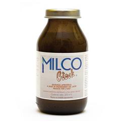 MILCO CIOCK 6 FLACONI 200 ML - Angeli Pharm