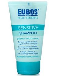 EUBOS SENSITIVE SHAMPOO 150 ML - Angeli Pharm