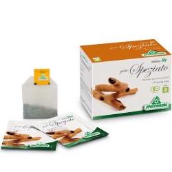 INFUSO SPEZIATO 20 FILTRI - Angeli Pharm