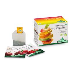 INFUSI BIO MIX FRUTTA - Angeli Pharm
