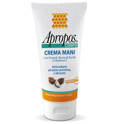 APROPOS CREMA MANI 75 ML - Angeli Pharm