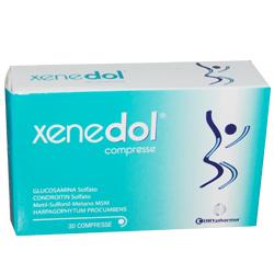 XENEDOL 30 COMPRESSE - Angeli Pharm