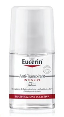 EUCERIN DEO ANTITRAS VAPO 30 ML - Angeli Pharm