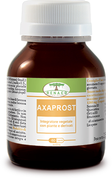 AXAPROST 60 CAPSULE - Angeli Pharm