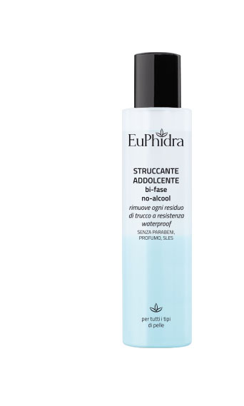 STRUCCANTE BIFASICO 150 ML - Angeli Pharm