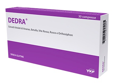DEDRA 30 COMPRESSE - Angeli Pharm