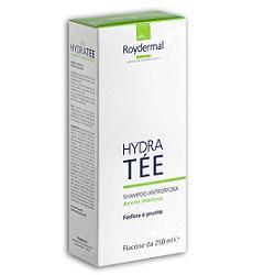 HYDRATEE SHAMPOO ANTIFORFORA AZIONE INTENSIVA FORFORA PRURITO 250ML - Angeli Pharm